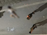 Tài xế xe Mercedes khai có uống rượu bia trước khi tông chết 2 phụ nữ ở Hà Nội rồi bỏ chạy