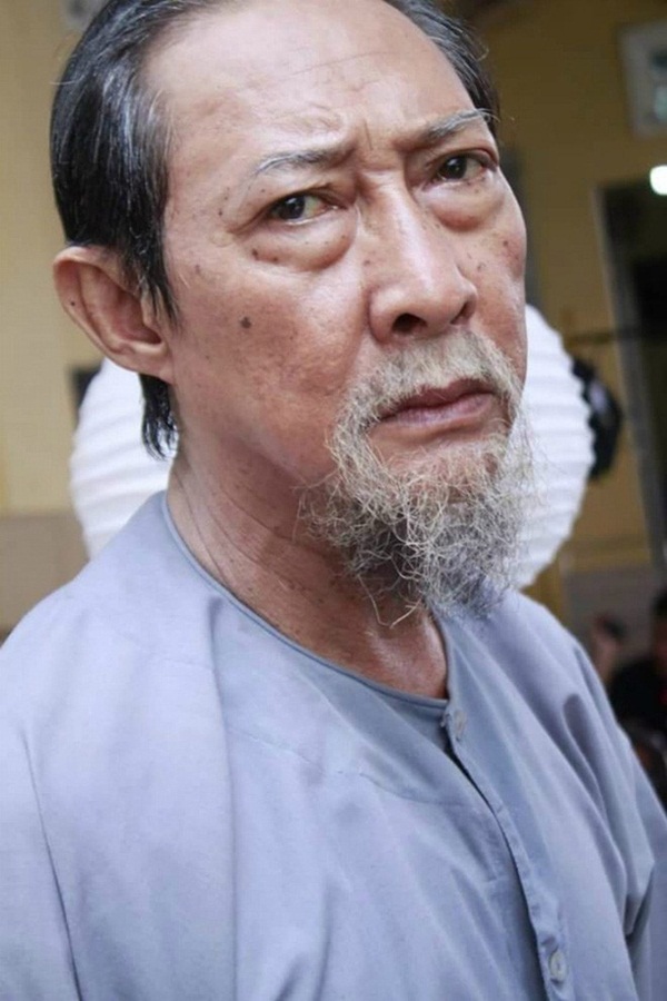 Chuyện đời cay đắng của cố nghệ sĩ Lê Bình: Con lớn tai nạn qua đời, con kế nghiện ngập, ly hôn và bệnh tật lúc về già-2