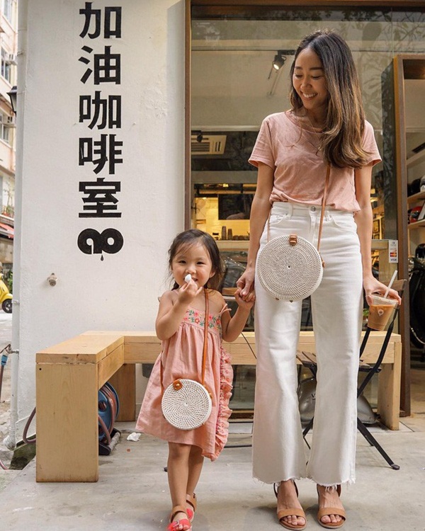 Khép lại đợt nghỉ lễ với 15 set đồ đến từ street style Châu Á, bạn sẽ học được cả tá cách mix cực hay cho hè này-11