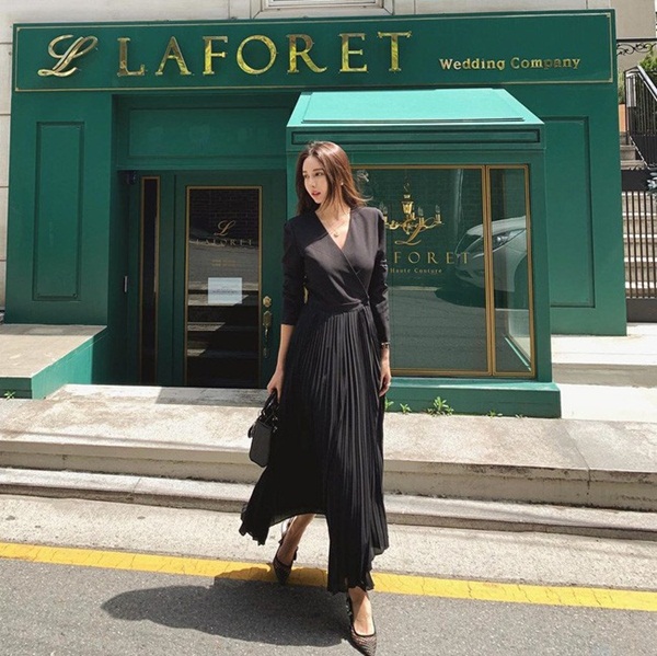 Khép lại đợt nghỉ lễ với 15 set đồ đến từ street style Châu Á, bạn sẽ học được cả tá cách mix cực hay cho hè này-6