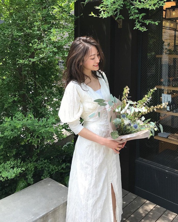 Khép lại đợt nghỉ lễ với 15 set đồ đến từ street style Châu Á, bạn sẽ học được cả tá cách mix cực hay cho hè này-7