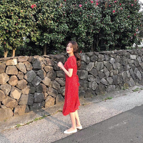 Khép lại đợt nghỉ lễ với 15 set đồ đến từ street style Châu Á, bạn sẽ học được cả tá cách mix cực hay cho hè này-14