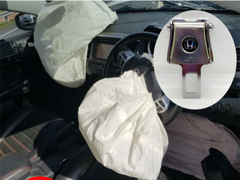 Hạ nhiệt cho xe ô tô trong vòng 3 nốt nhạc ngày hè nắng nóng-6