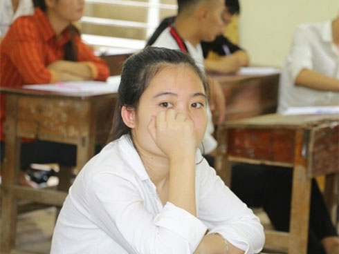 Xem máy chống gian lận thi cử do Đại học Tây Nguyên chế tạo-4