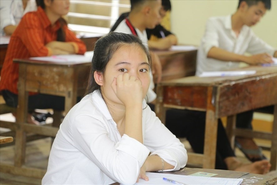 Bộ Giáo dục đưa ra 5 giải pháp chống gian lận thi THPT quốc gia 2019-1
