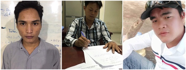 Giang hồ chém nhau trong quán cà phê ở Sài Gòn làm lộ ra một sòng bạc-2