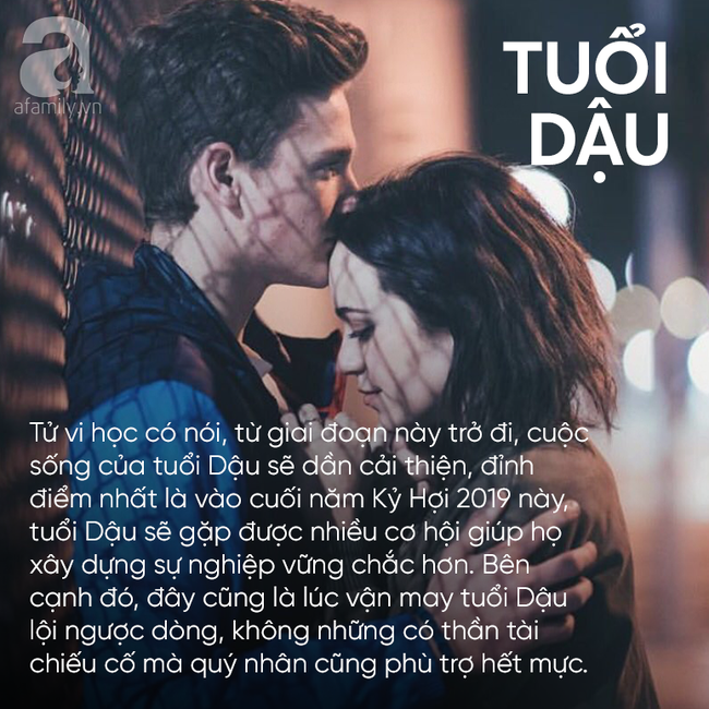 3 con giáp có duyên phận với phú quý, đầu năm 2020 sẽ bất ngờ đổi vận, cuộc sống viên mãn đủ đầy-3