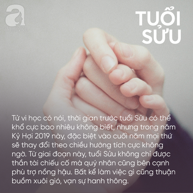 3 con giáp có duyên phận với phú quý, đầu năm 2020 sẽ bất ngờ đổi vận, cuộc sống viên mãn đủ đầy-4