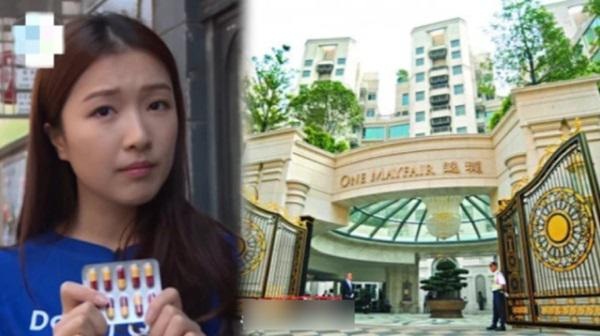 Cách đổi đời sau 1 đêm của nàng Á hậu: Cặp với tỷ phú đáng tuổi bố, hơn 26 tuổi-3