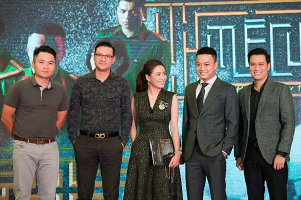 Khải Anh chia sẻ việc đưa Hoàng Thùy Linh trở lại màn ảnh sau scandal nhạy cảm-2