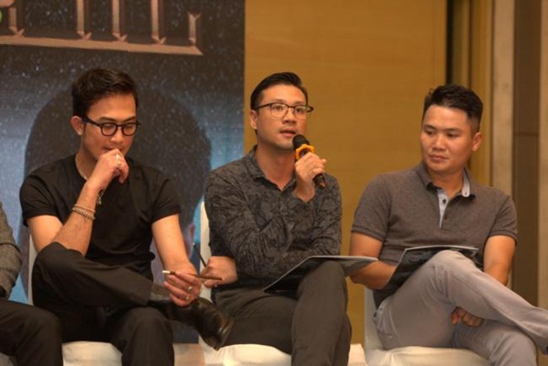 Khải Anh chia sẻ việc đưa Hoàng Thùy Linh trở lại màn ảnh sau scandal nhạy cảm-3