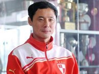 Hé lộ danh tính HLV sẽ thay thầy Park cầm U23 Việt Nam