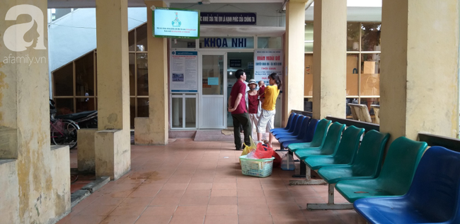 Người phát hiện bé trai sơ sinh trong thùng rác giữa trời mưa lớn: Suýt chút nữa là thằng bé bị chôn sống rồi-10