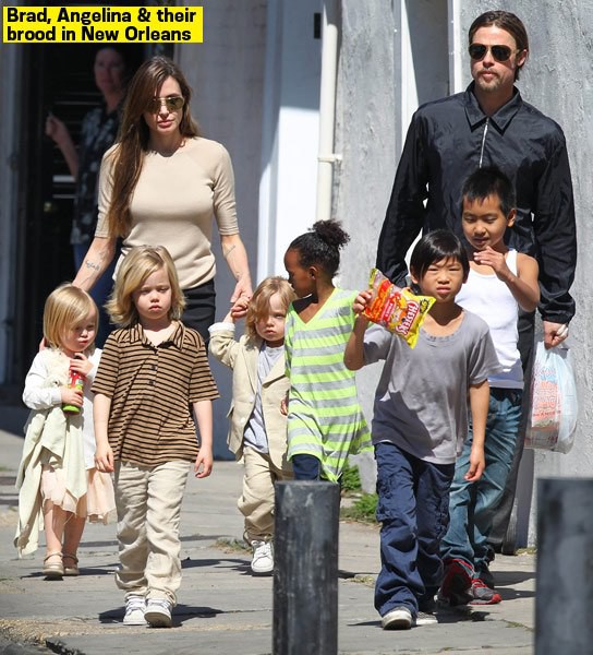 Hậu ly hôn, Angelina Jolie để lại tài sản trị giá 116 triệu đô cho người con trai nhận nuôi từ Campuchia?-2