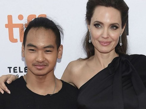Hậu ly hôn, Angelina Jolie để lại tài sản trị giá 116 triệu đô cho người con trai nhận nuôi từ Campuchia?