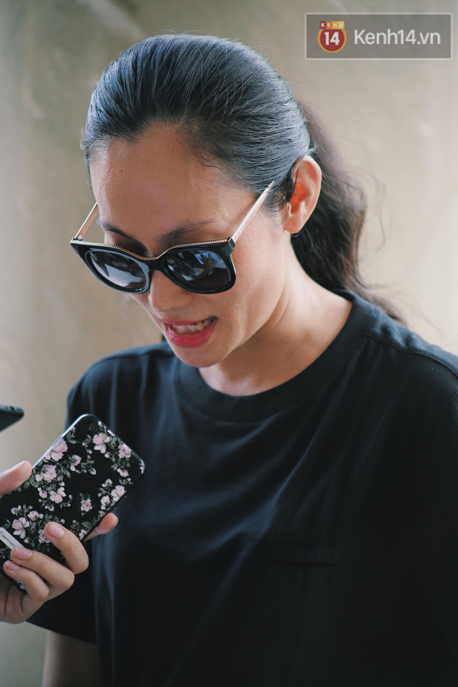 Ốc Thanh Vân: Khi biết tin chú Lê Bình mất, tôi phải trấn an Mai Phương vì em ấy bị bất ổn tinh thần-3