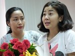 Mai Phương gây xót lòng khi nói về ba của con gái: Phương cảm thấy có lỗi sau những đau đớn tổn thương-10