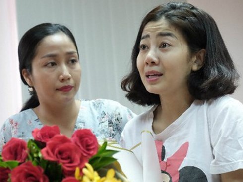 Ốc Thanh Vân: