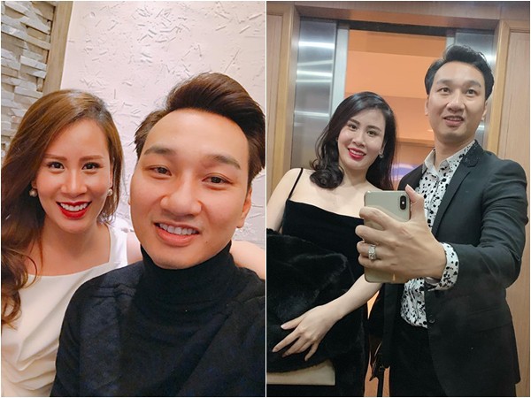 Khoe ảnh đi nghỉ dưỡng sang chảnh ở Phú Quốc, bà xã nóng bỏng của MC Thành Trung gây ngỡ ngàng với nhan sắc lạ-6