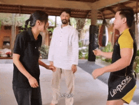 Johnny Trí Nguyễn bất ngờ trở lại với nhan sắc đỉnh” sau loạt ảnh gây thất vọng-7