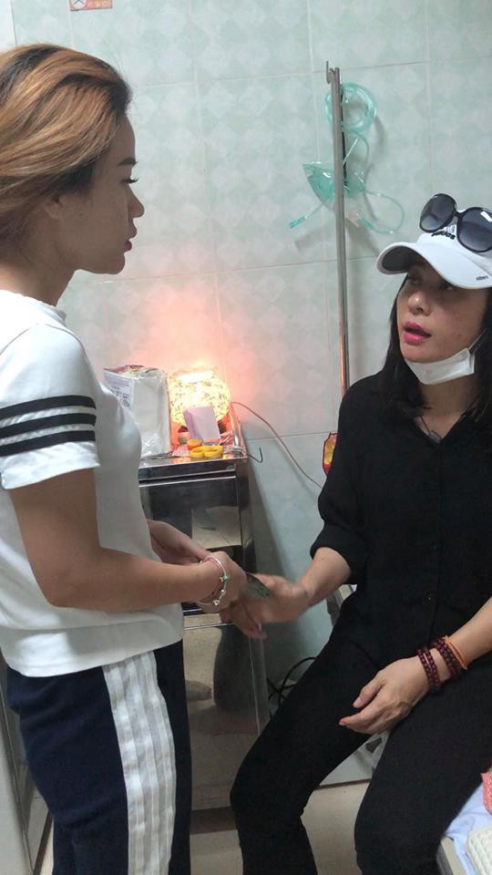 Tấm lòng và sự tử tế đến giây phút cuối cùng ở cõi trần của nghệ sĩ Lê Bình-3