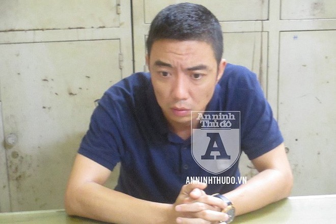 Tài xế Mercedes gây tai nạn ở hầm Kim Liên hoảng sợ khi biết tin 2 người chết-2