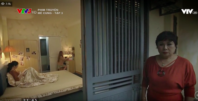 Mê cung tập 3: Thêm 2 cô gái trẻ bị sát hại, không chỉ Hồng Đăng mà đến khán giả cũng sợ Doãn Quốc Đam-1