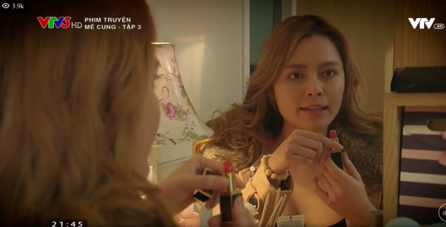 Mê cung tập 3: Thêm 2 cô gái trẻ bị sát hại, không chỉ Hồng Đăng mà đến khán giả cũng sợ Doãn Quốc Đam-2