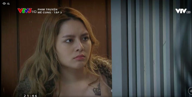 Mê cung tập 3: Thêm 2 cô gái trẻ bị sát hại, không chỉ Hồng Đăng mà đến khán giả cũng sợ Doãn Quốc Đam-3