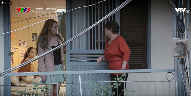 Mê cung tập 3: Thêm 2 cô gái trẻ bị sát hại, không chỉ Hồng Đăng mà đến khán giả cũng sợ Doãn Quốc Đam-4