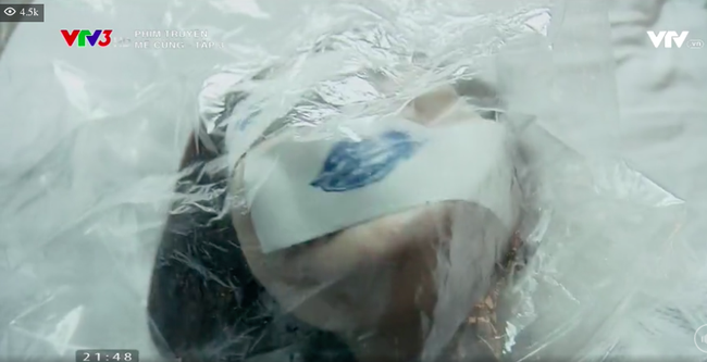 Mê cung tập 3: Thêm 2 cô gái trẻ bị sát hại, không chỉ Hồng Đăng mà đến khán giả cũng sợ Doãn Quốc Đam-5