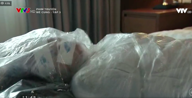 Mê cung tập 3: Thêm 2 cô gái trẻ bị sát hại, không chỉ Hồng Đăng mà đến khán giả cũng sợ Doãn Quốc Đam-6