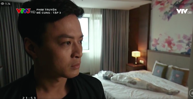 Mê cung tập 3: Thêm 2 cô gái trẻ bị sát hại, không chỉ Hồng Đăng mà đến khán giả cũng sợ Doãn Quốc Đam-8