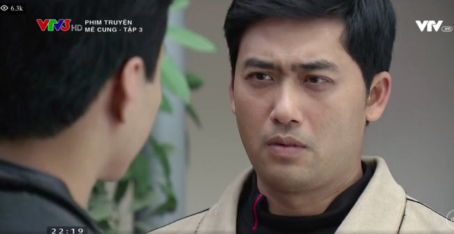 Mê cung tập 3: Thêm 2 cô gái trẻ bị sát hại, không chỉ Hồng Đăng mà đến khán giả cũng sợ Doãn Quốc Đam-12