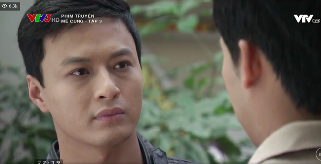 Mê cung tập 3: Thêm 2 cô gái trẻ bị sát hại, không chỉ Hồng Đăng mà đến khán giả cũng sợ Doãn Quốc Đam-13