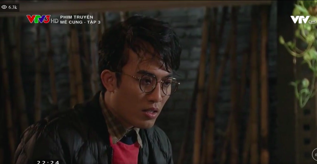 Mê cung tập 3: Thêm 2 cô gái trẻ bị sát hại, không chỉ Hồng Đăng mà đến khán giả cũng sợ Doãn Quốc Đam-11