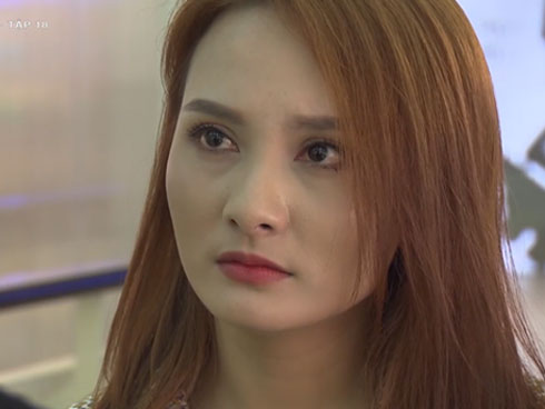 Những phát ngôn gây phẫn nộ của cô em chồng trong Về nhà đi con-1