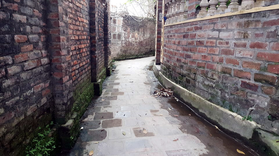 Bí mật ở ngôi làng có nhiều đại gia, kẻ trộm vào một lần ‘khóc thét’-3