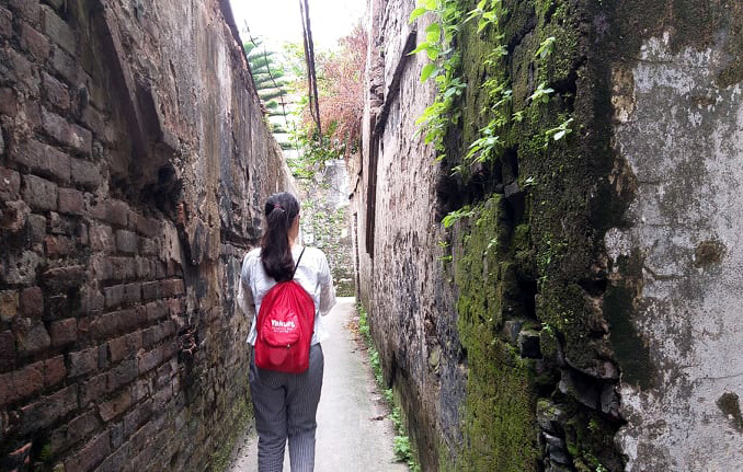 Bí mật ở ngôi làng có nhiều đại gia, kẻ trộm vào một lần ‘khóc thét’-4