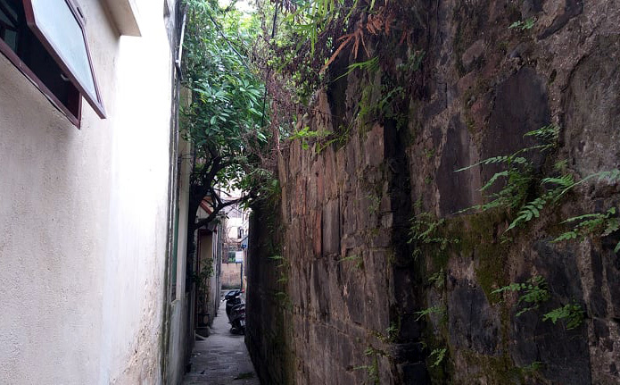 Bí mật ở ngôi làng có nhiều đại gia, kẻ trộm vào một lần ‘khóc thét’-8