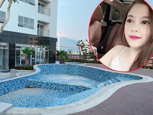 Hằng Túi đi Đà Nẵng mãi chưa về Hà Nội, hóa ra lý do là căn hộ mới tậu siêu to đẹp, 11 năm giờ mới xây xong