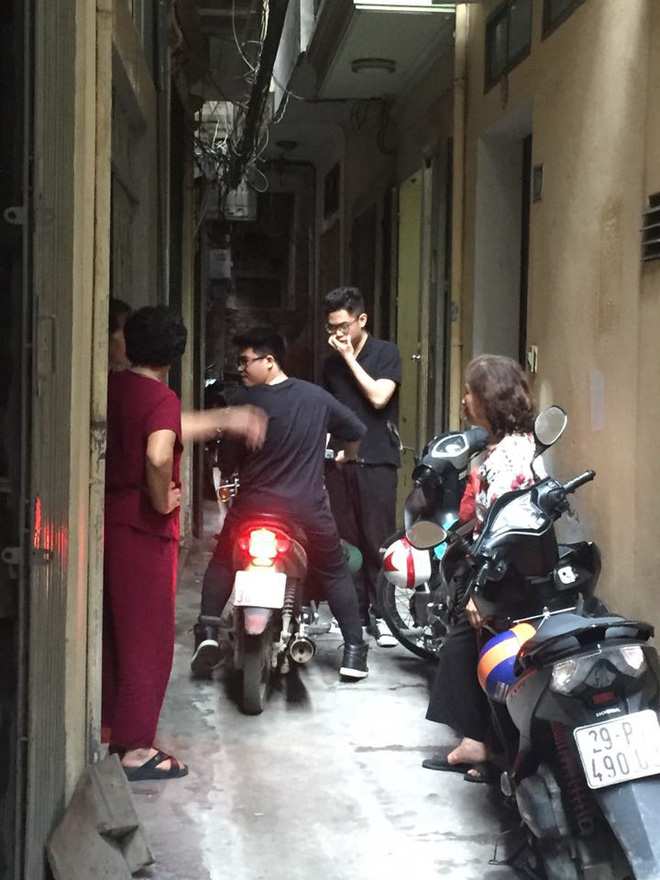 Gia cảnh éo le của nạn nhân bị xe Mercedes tông tử vong ở hầm Kim Liên: Nhà chẳng có gì đáng giá, chồng ốm nặng, con trai mắc bệnh tự kỷ-6