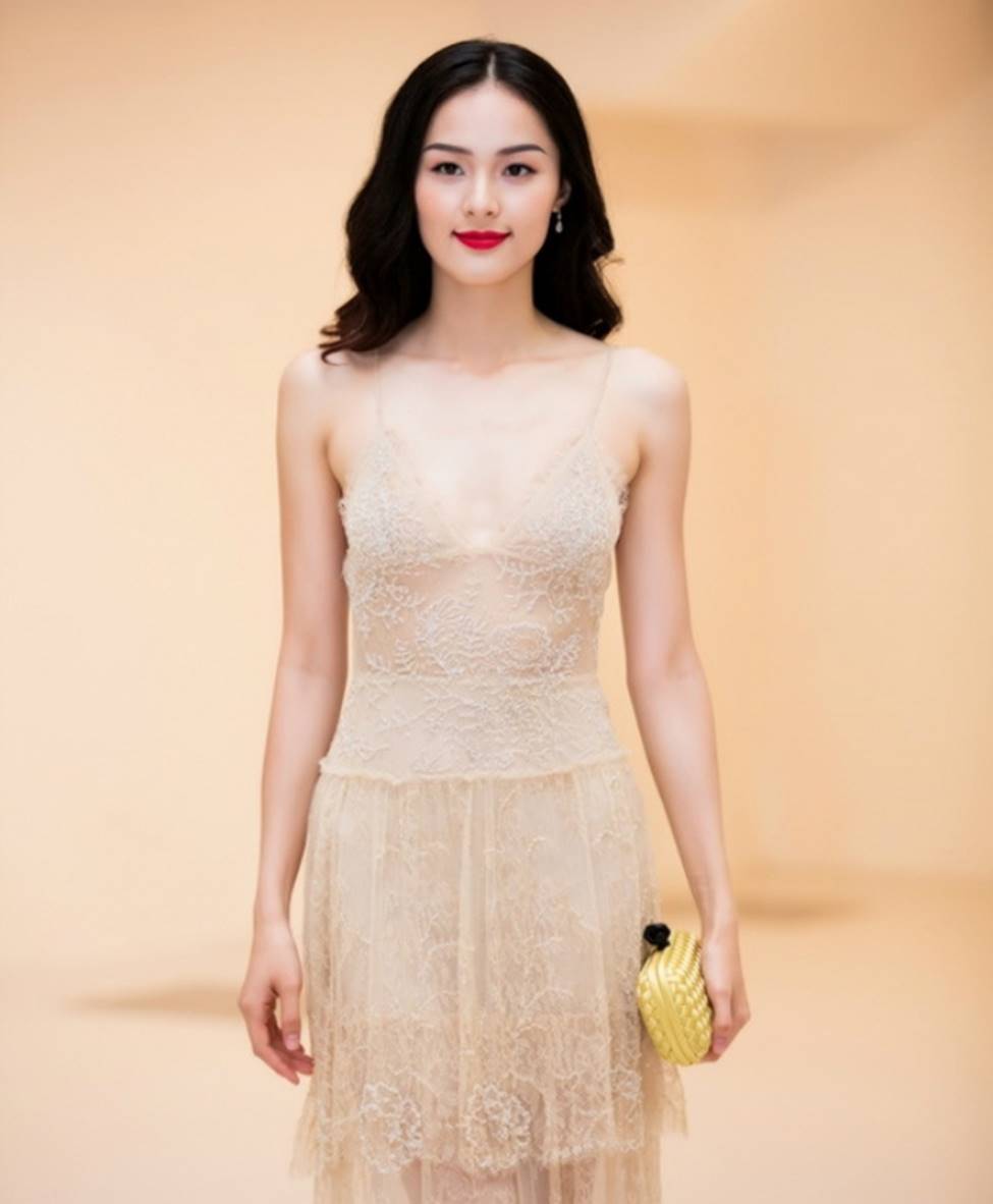 Tăng Thanh Hà, tình cũ Cường đô la... quyến rũ nhờ kiểu mặc khoe vòng 1 gợi cảm-5