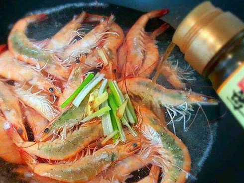 Cách làm tôm khô tại nhà ngon lại để được lâu ăn dần-7