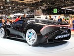 Bugatti Centodieci: 8 triệu Euro, động cơ W16, 1.600 mã lực và chỉ có 10 chiếc-18