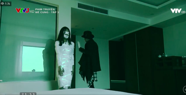 Mê cung: Đẹp trai, tài giỏi, lại có công ty riêng, không ngờ thân thế của Fedora” Doãn Quốc Đam khủng thế này!-1