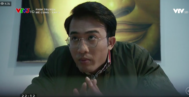 Mê cung: Đẹp trai, tài giỏi, lại có công ty riêng, không ngờ thân thế của Fedora” Doãn Quốc Đam khủng thế này!-5