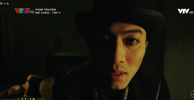 Mê cung: Đẹp trai, tài giỏi, lại có công ty riêng, không ngờ thân thế của Fedora” Doãn Quốc Đam khủng thế này!-2