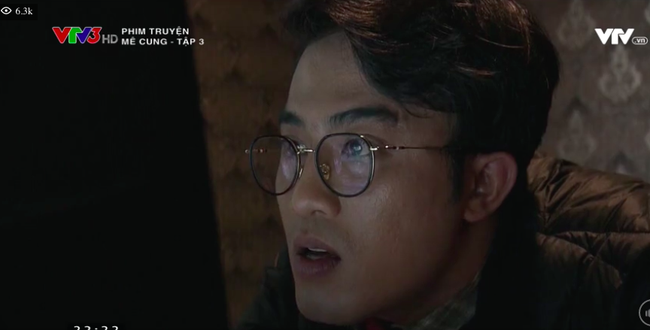 Mê cung: Đẹp trai, tài giỏi, lại có công ty riêng, không ngờ thân thế của Fedora” Doãn Quốc Đam khủng thế này!-6