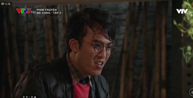 Mê cung: Đẹp trai, tài giỏi, lại có công ty riêng, không ngờ thân thế của Fedora” Doãn Quốc Đam khủng thế này!-8